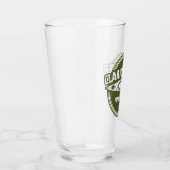 クラリオンリバーペンシルバニアカヤック タンブラーグラス (右)