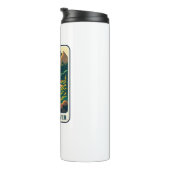 クラリオンリバーペンシルバニアカラー タンブラー (回転右)