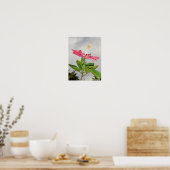 クラリオン ポスター (キッチン)