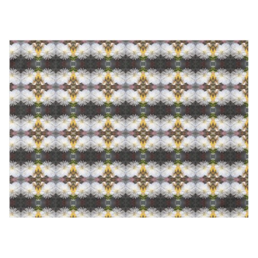 クラリカ テーブルクロス (正面(横))