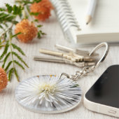 クラリシア キーホルダー (正面右)