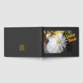 クラリシア ゲストブック (全面)