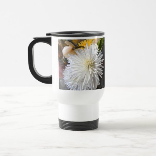 クラリシア トラベルマグ (左)