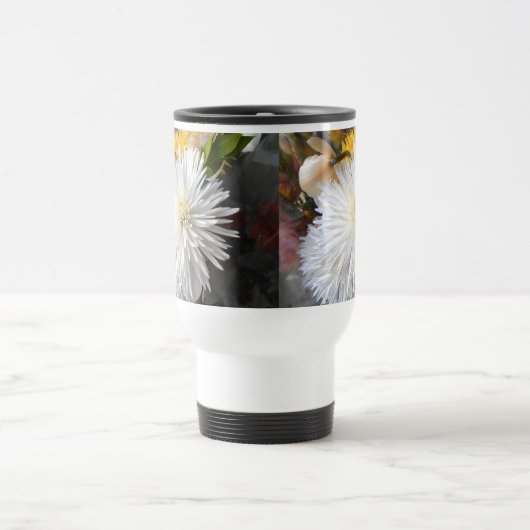 クラリシア トラベルマグ (中央)