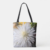 クラリシア トートバッグ (裏面)