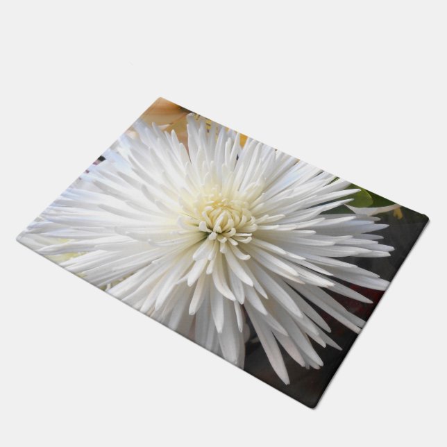 クラリシア ドアマット (アングル)