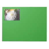 クラリシア ノートパッド (正面)