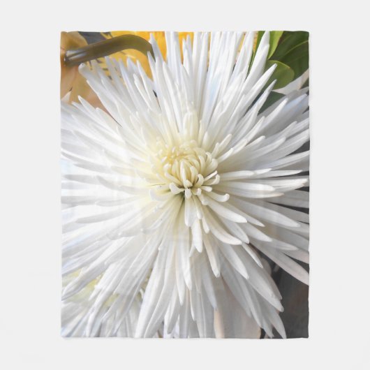 クラリシア フリースブランケット (正面)