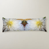 クラリシア ボディピロー (裏面)