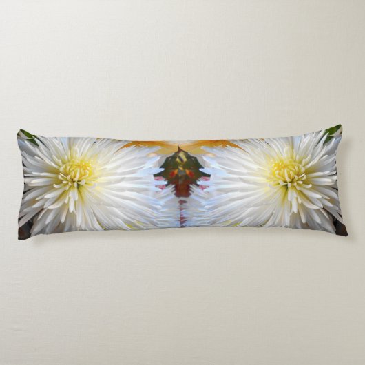 クラリシア ボディピロー (裏面)