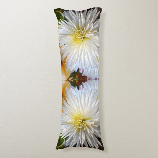 クラリシア ボディピロー (正面縦)