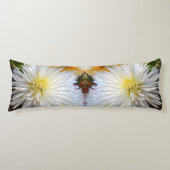 クラリシア ボディピロー (正面)