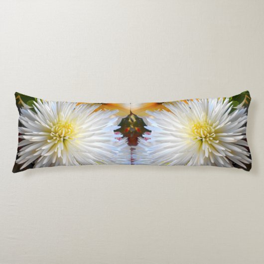 クラリシア ボディピロー (正面)