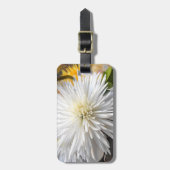 クラリシア ラゲッジタグ (正面縦)