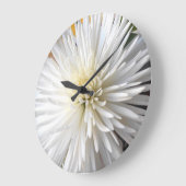 クラリシア ラージ壁時計 (傾斜)