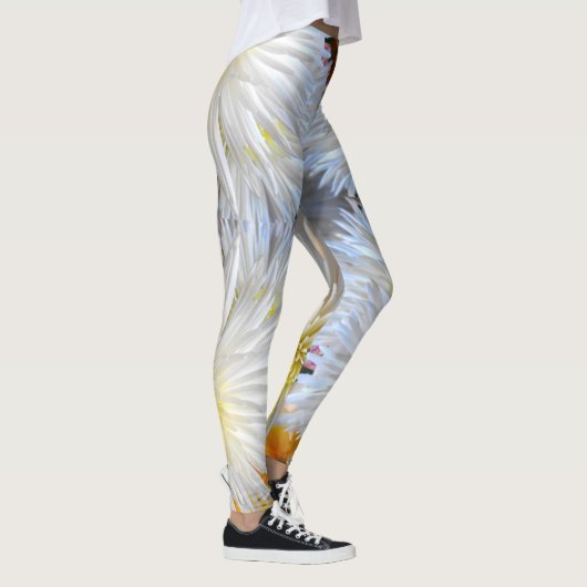 クラリシア レギンス (右)