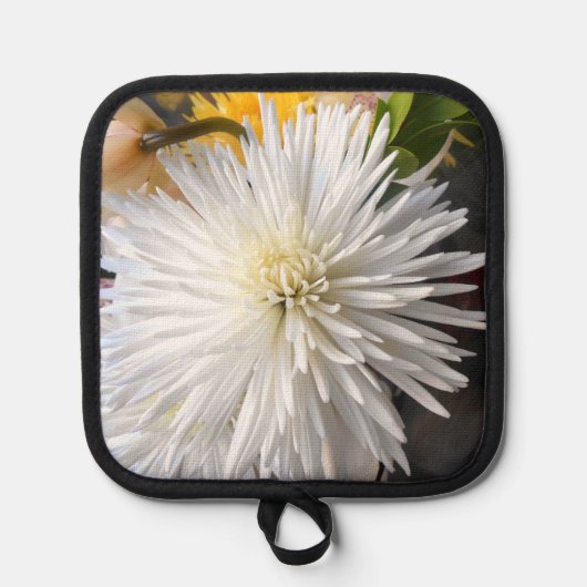 クラリシア 鍋敷き (正面)