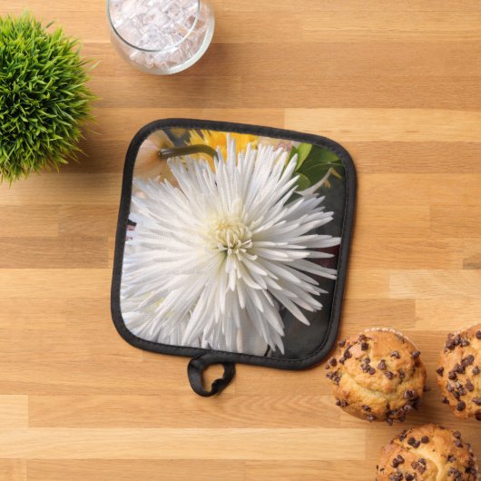 クラリシア 鍋敷き (トップダウン)