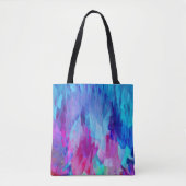 クラリズド…... トートバッグ (正面)