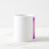 クラリッサ コーヒーマグカップ (中央)