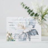 クラリティレシピカード エンクロージャーカード (スタンド正面)