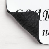 クラリネットの声は遊 マウスパッド (コーナー)