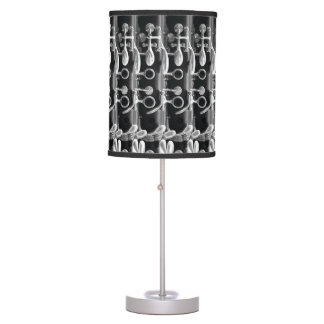 クラリネットフォレストランプ