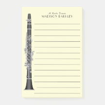 クラリネットミュージック先生バンドミュージシャン