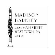 クラリネットミュージック先生