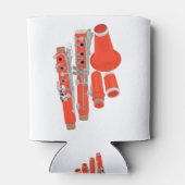クラリネット分解 缶クーラー (裏面)