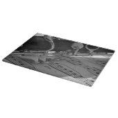 クラリネット カッティングボード (角)