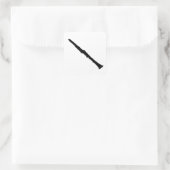 クラリネット スクエアシール (バッグ)