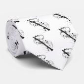 クラリネット ネクタイ (ロール)