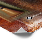 クラリネット ポスター (角)