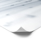 クラリネット ポスター (角)