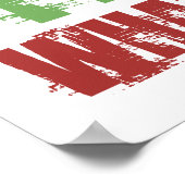 クラリネ遊トへ ポスター (角)