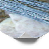 クラレット杯 ポスター (角)