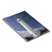 クラレンスヘッドライトハウス、ヤンバ、ニューサウス ノートブック (右側)