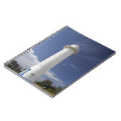 クラレンスヘッドライトハウス、ヤンバ、ニューサウス ノートブック (左側)