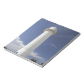 クラレンスヘッドライトハウス、Yamba、ニューサウス ノートパッド (回転)