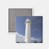 クラレンスヘッドライトハウス、Yamba、ニューサウス マグネット (正面/裏面)