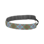 クランアンダーソンタータンチェック陸上ヘッドバンド アスレチックヘッドバンド (右)