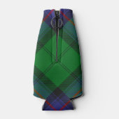 クランアームストロングクレストオーバータータンチェックボトルクール ボトルクーラー (裏面)