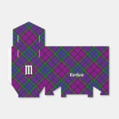 クランウォドロータータンチェック フェイバーボックス (折り畳みなし)
