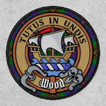 クランウッドクレストオーバータータンチェック