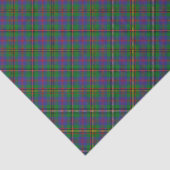 クランウッドタータンチェック 薄葉紙 (詳細)