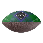 クランオリファントタータンチェックフットボール アメリカンフットボール (回転90)