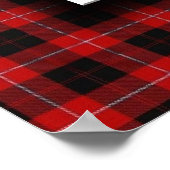 クランカニンガムスコティッシュドリーム ポスター (角)