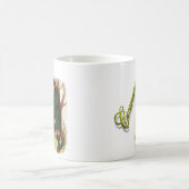 クランカミングスコティッシュドリームカップ コーヒーマグカップ (中央)