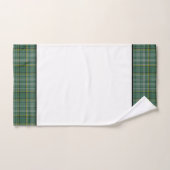 クランカリータルタンモノグラムのバスタオルセット バスタオルセット (ハンドタオル)